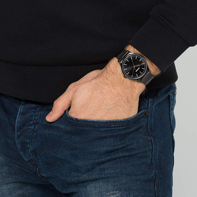 Orë dore Casio Collection LTP E140B-1A