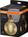 Llambë LED Osram Vintage 1906, E27, 5W 250lm 2000K, e ngrohtë