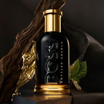 Eau De Parfum Hugo Boss Bottled Absolu Parfum Intense, 100 ml