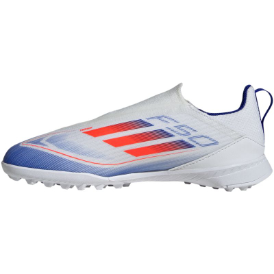 Atlete Futbolli për fëmijë Adidas F50 League LL TF, 35