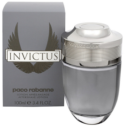 Лосион за после бричење Paco Rabanne Invictus, 100 мл