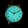 Orë dore Timex T2N339