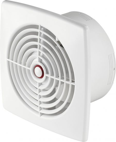 Ventilator banjoje Awenta Retis WR150, 150mm, 20W, i bardhë