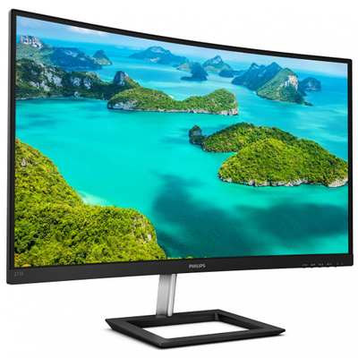Monitor harkuar Philips E-Line 272E1CA/00, 27", Full HD