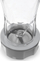 Shishe portative për blender Smeg BLF01 BGF01, 600ml, plastike, e tejdukshme