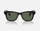Syze dielli RAY-BAN Meta Wayfarer, smart, kamerë 12MP, memorie 32GB, të zeza