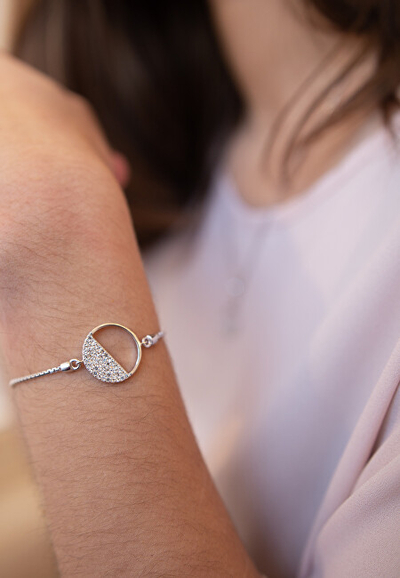 Byzylyk Hot Diamonds DL601