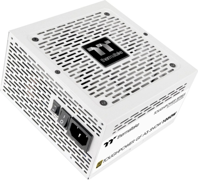 Burim energjie Thermaltake Toughpower GF A3 Snow PS-TPD-1050FNFAGE-N ATX 3.0, 1050W