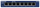 Switch rrjeti Netgear GS108GE, 8 porta Gigabit, i pamenaxhuar, blu