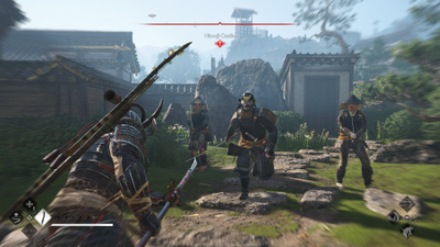 Pako konzolë Nintendo Switch 2 me lojë Assassin Creed Shadows