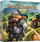 Lojë tavoline Primeval Wilderness Routes and Contracts, strategjike, për familje, me shumë ngjyra