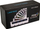 Kontrollues ventilatorësh Lamptron FC6 Sync, 4 kanale, sensorë temperature, argjend