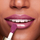 Vaj buzësh Clarins Lip Comfort Oil 10 Plum, 7ml, shkëlqim pasqyre, ngjyrë kumbulle