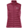 Jeletë femrash Jack Wolfskin Pack-Go Down Vest W 1207031-2198, me pupla, blu