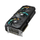 Kartë grafike GIGABYTE GeForce RTX 5070 Ti Gaming OC 16G, 16GB GDDR7, PCI-E 5.0, e zezë