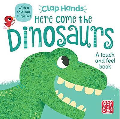 Here Come the Dinosaurs - Nn