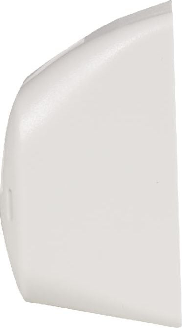 Zilje dere Zamel DNT-255-WHI, elektromechanike 8V, buzzer 70 dB, e bardhë
