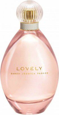 Parfum Sarah Jessica Parker Lovely (W), 100 ml