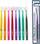 Furçë dhëmbësh Tello 6240 Ultra Soft, qime ultra të buta, shumëngjyrëshe