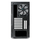 Kasë Fractal Design Define R6, e zezë