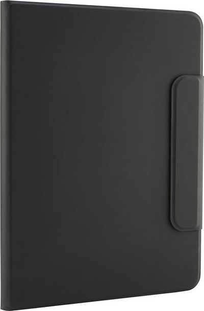 Футрола за таблет Pipetto iPad 10.9 Rotating Folio, 10-та генерација, ротирачка функција, црна