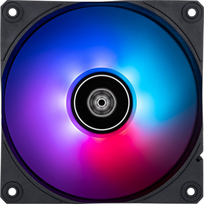Ftohës SilverStone Shark Force 120 ARGB, 120 mm