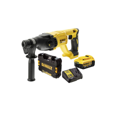Trapan shpues Dewalt DCH133M1 18V
