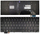 Tastierë laptopi Dell KD3J4, QWERTY, me tast Win, e zezë
