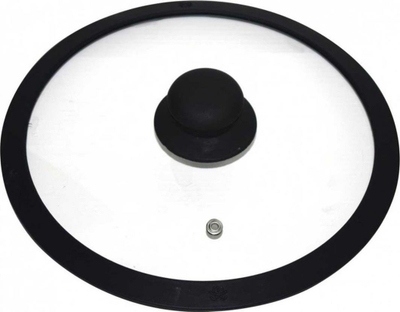 Kapak për tenxhere KingHoff KH-1275, 20 cm, transparent