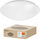 Llambë tavani Ledvance PLAFON SF CIRCULAR 250, 13W, 4000K, IP44, e bardhë