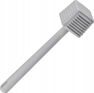 Çekiç për mish MyAllHome, polipropilen, 27.5cm, gri