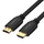 Kabllo HDMI Unitek C11079BK, 5m, 4K 60Hz, e zezë