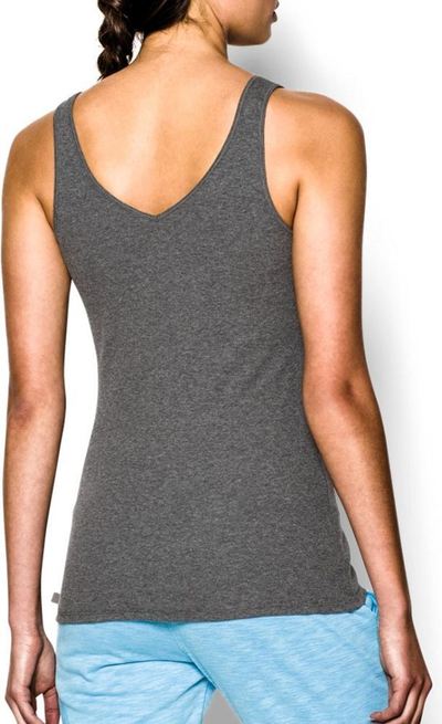 Maicë Under Armour Double Threat (1253915090), e hirtë, XS
