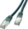 Kabllo rrjeti CAT5e RJ45, 30m, i zi