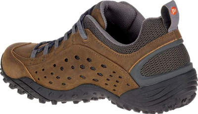 Këpucë për meshkuj Merrell Intercept, nr. 43, të kafta