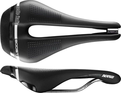 Седло за велосипед Selle Italia Superflow S3, црно