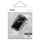 Mbulesë UNIQ Legion për Apple Watch Series 7 41mm, xham i temperu, transparente