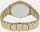 Orë për femra Armani Exchange Lady Giacomo AX5657, e artë