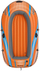 Varkë e frymë Bestway Kondor Elite 2000, 1 person, 1.96m x 1.06m, portokalli blu gri