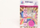 Varëse çelësash Pixie Crew Unicorn, multipixel, plastike, jeshile