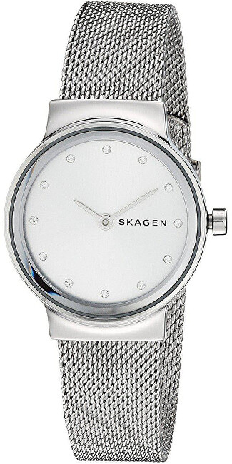 Orë dore Skagen Freja SKW2715