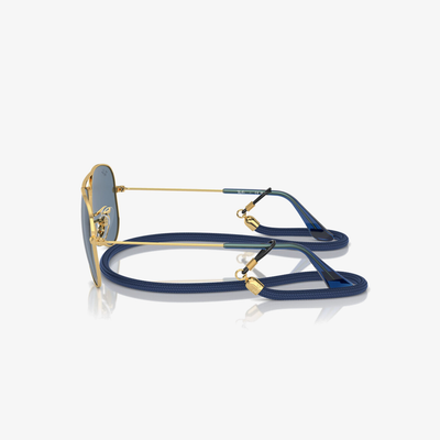 Ray-Ban Junior RJ9506S 223/1U 52