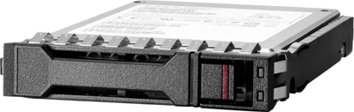 Hard disk i brendshëm HPE P40785-001, 300GB, 2.5" SAS, 10000RPM