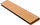 Kapëse për stapler Vorel 71976, 21 x 5.5 mm, 2200 copë, metalike