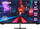 Monitor gaming Dahua LM24-E200A, 23.8", Full HD, 165Hz, i zi