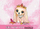 Bllok vizatimi Fresh Puppy Princess, 197x145mm, 48 faqe, 100g, me shumë ngjyra