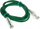 Kabllo rrjeti RBLine Patchcord RJ45 UTP Cat6, 2m, jeshile