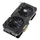 Kartelë grafike ASUS TUF Gaming Radeon RX 6500 XT OC Edition AMD 4 GB GDDR6