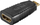Adapter Mini HDMI në HDMI Techly IADAP HDMI MC, M në F, i zi