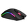 Mouse gaming Havit MS1001S, optik, RGB, i zi